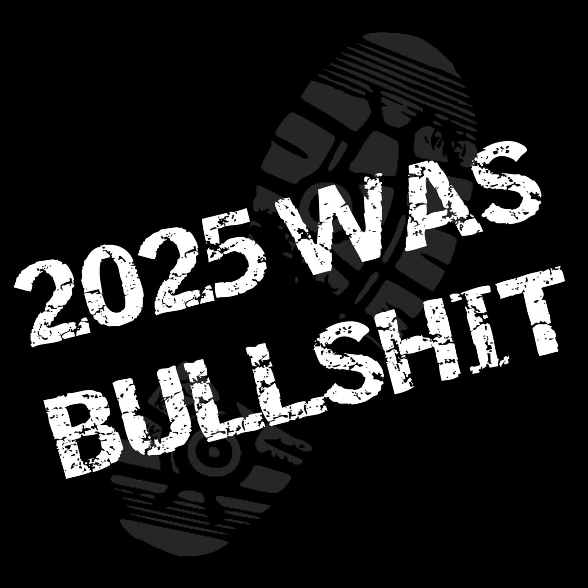 #168 – 2025 was Bullshit