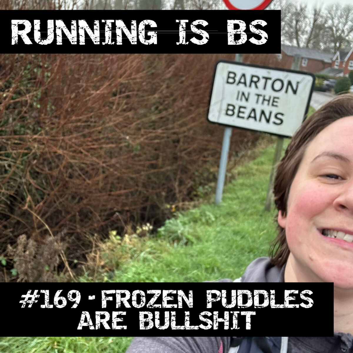 #169 – Frozen Puddles are Bullshit