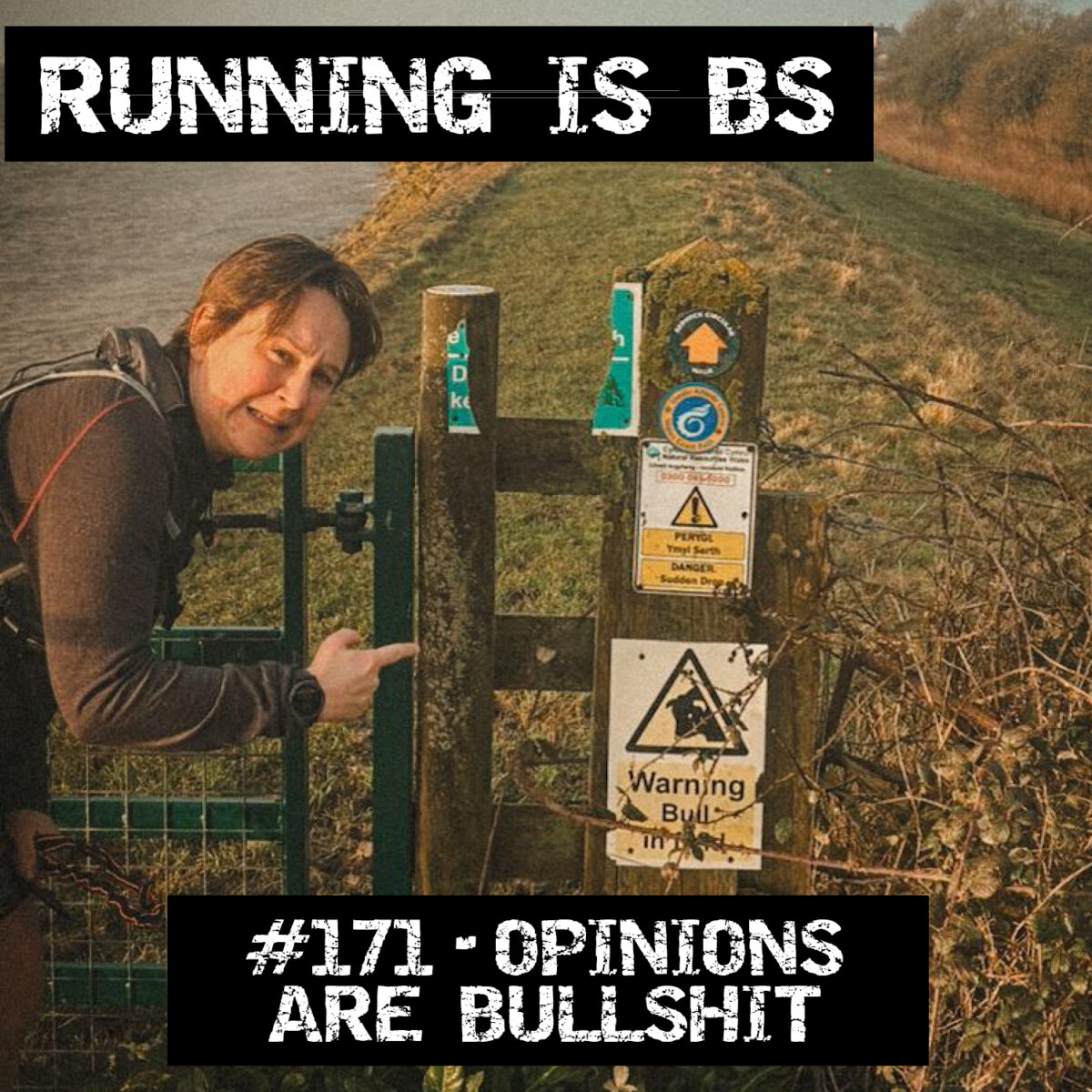 #171 – Opinions are Bullshit