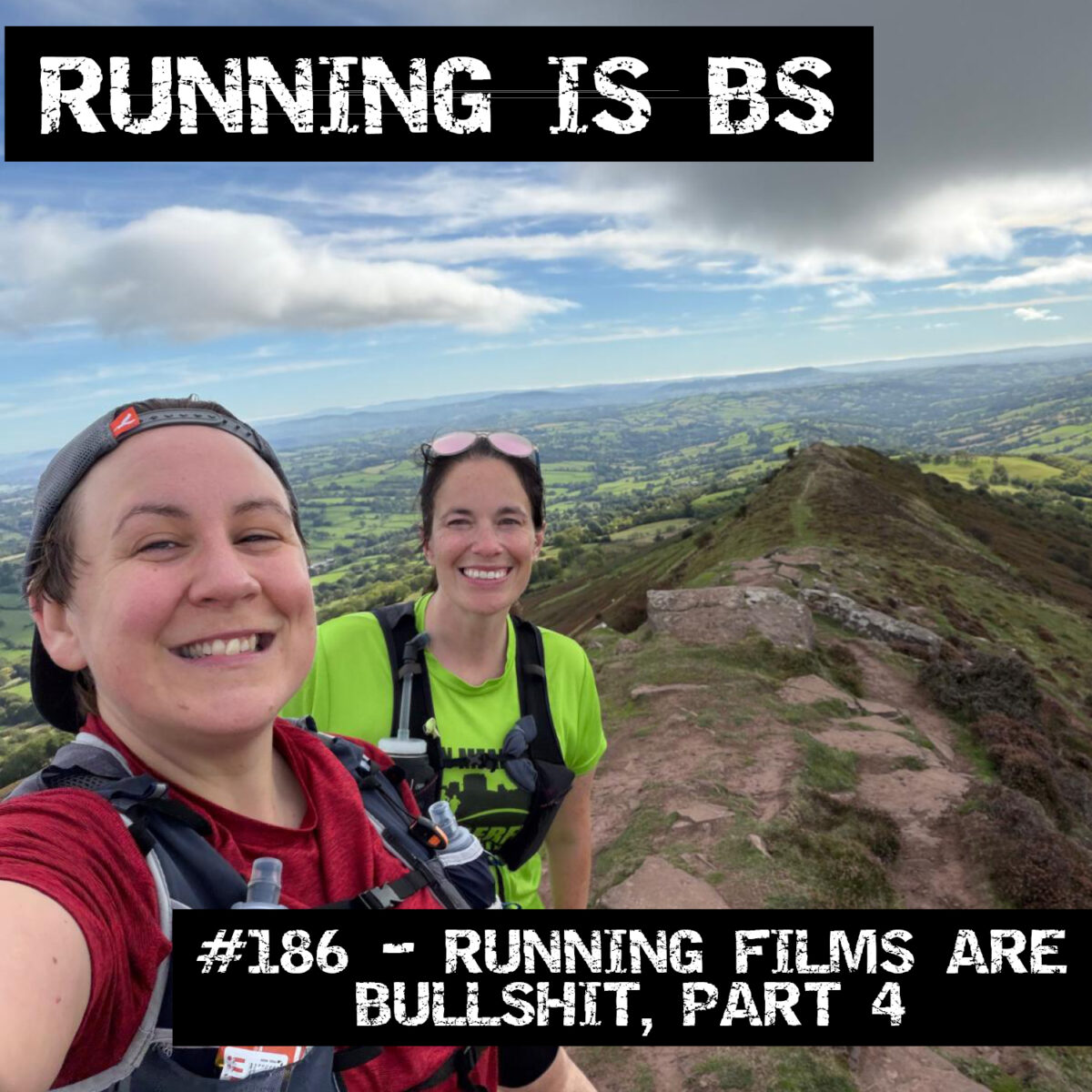 #186 – Running Films are Bullshit, part 4